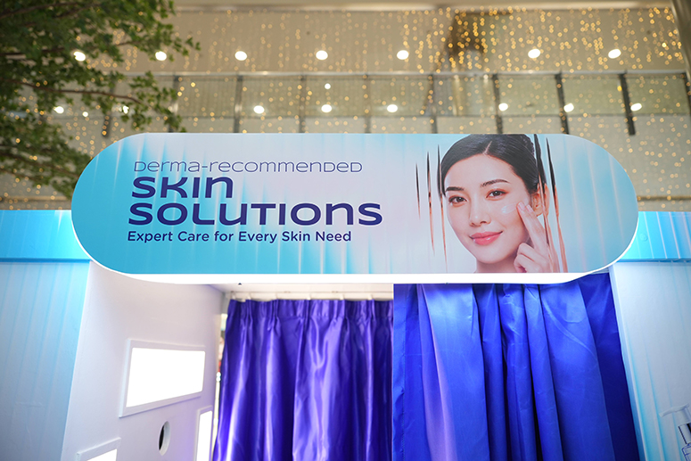 Skin science made simple: What to expect at Watsons’ Skin Solutions ...