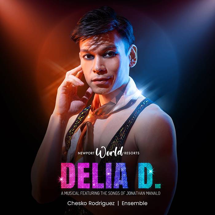 The D’ Divalettes of Delia D. Musical are here to slay • PhilSTAR Life