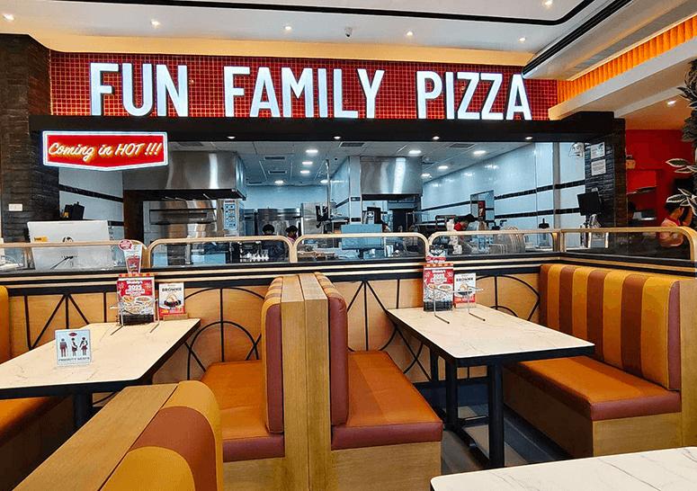 Shakey’s at 50: Fun, Family, and Pizza from Era to Era • PhilSTAR Life