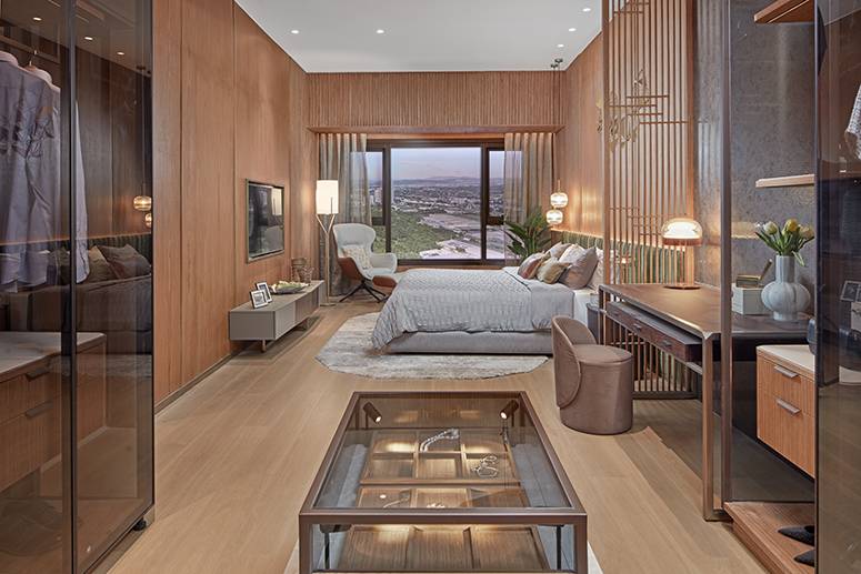 The Velaris Residences the North Tower: A bastion of true elegance ...