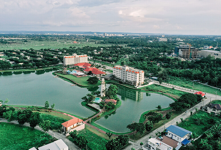 Blue Ridge Iloilo Emerging investment hotspots in the Visayas • PhilSTAR Life