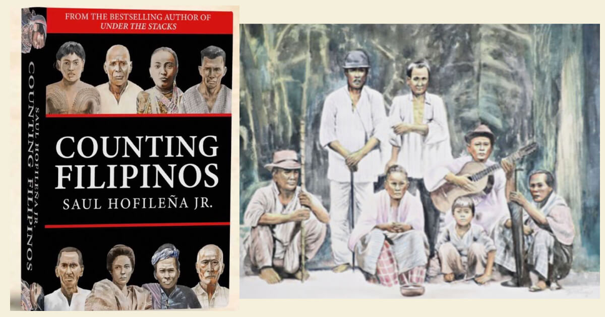 This is what history is&mdash;a story set in reality, with characters that lived among us