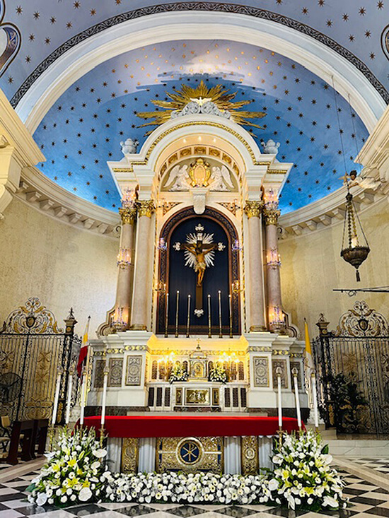 Devotion in design • PhilSTAR Life