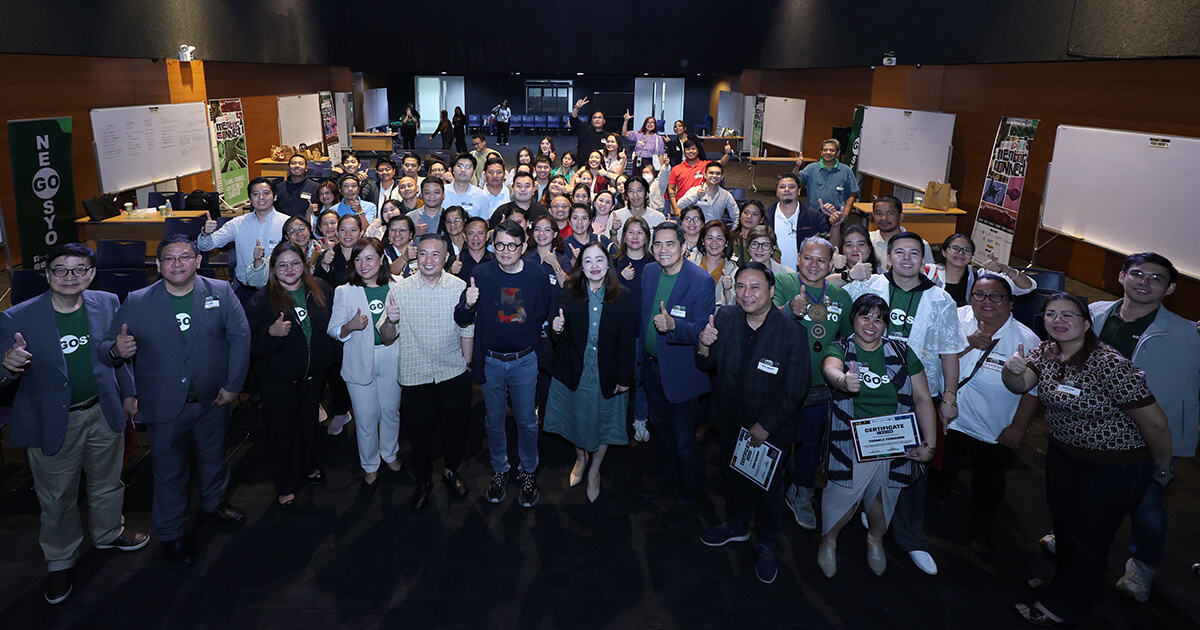 Where MSMEs meet their mentors