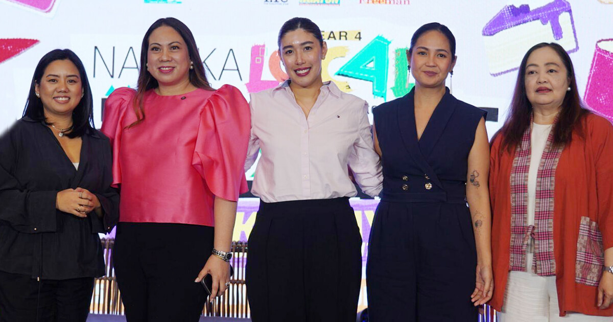 Purpose-driven power: Filipina leaders on shaping success today
