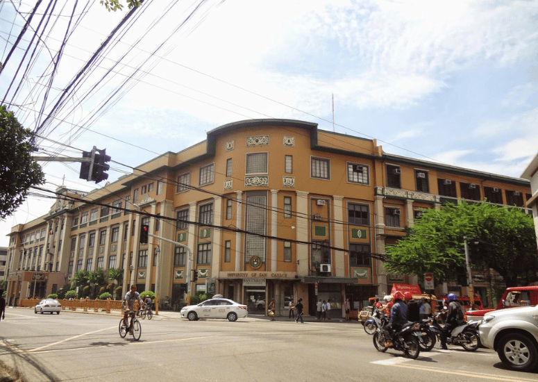 LIST: How much are the tuition fees in top Philippine universities ...