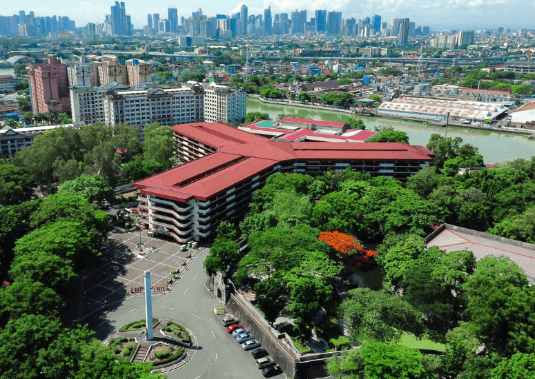 LIST: How much are the tuition fees in top Philippine universities ...