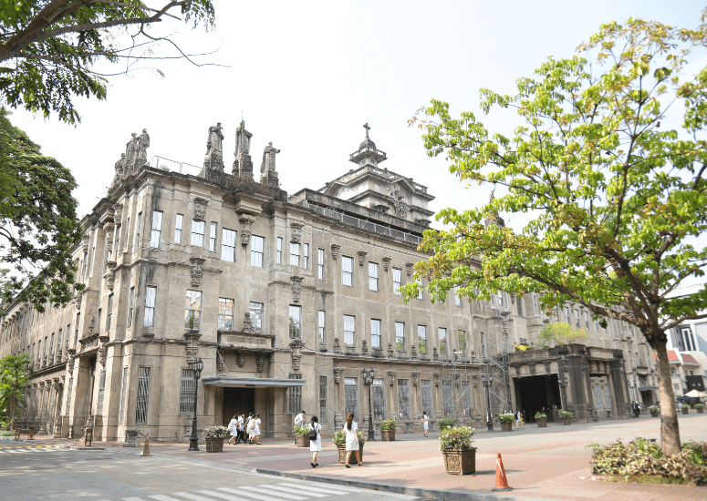 LIST: How much are the tuition fees in top Philippine universities ...