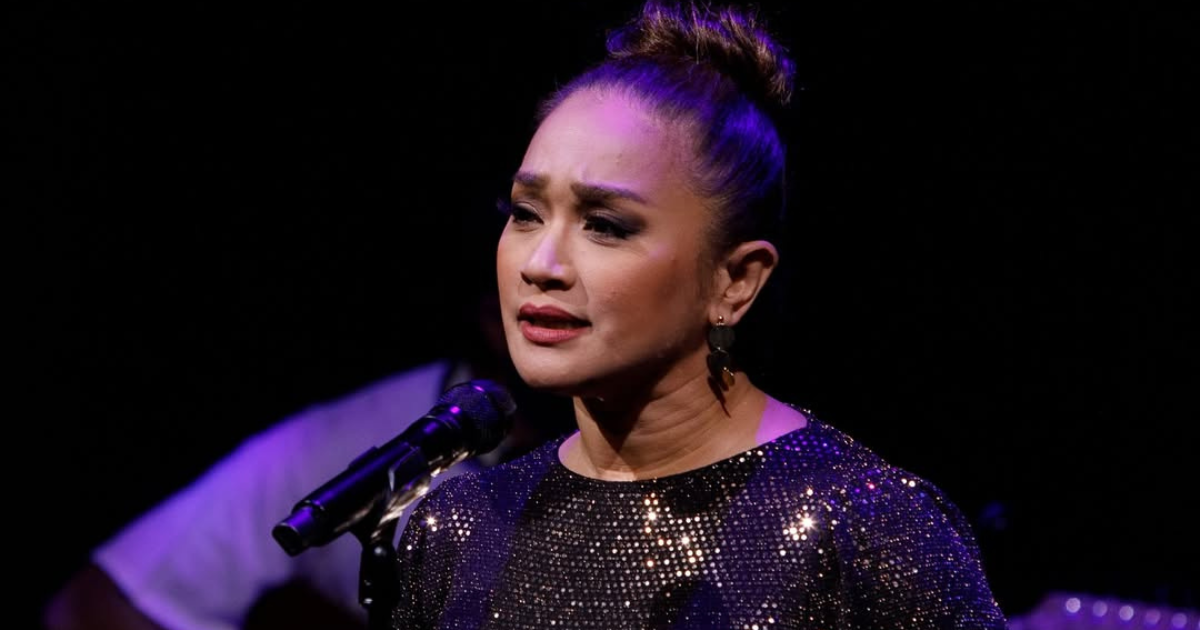 Joanna Ampil to lead 'Sunset Boulevard' PH staging