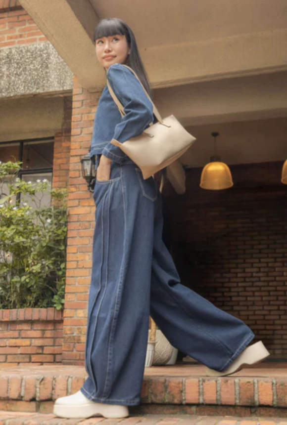 Straightforward Tokyo Trousers