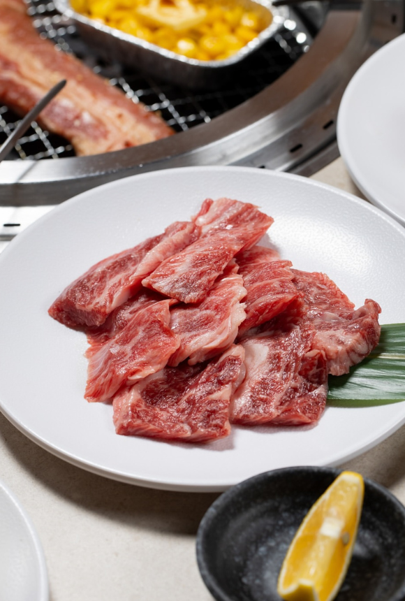 Yakiniku King