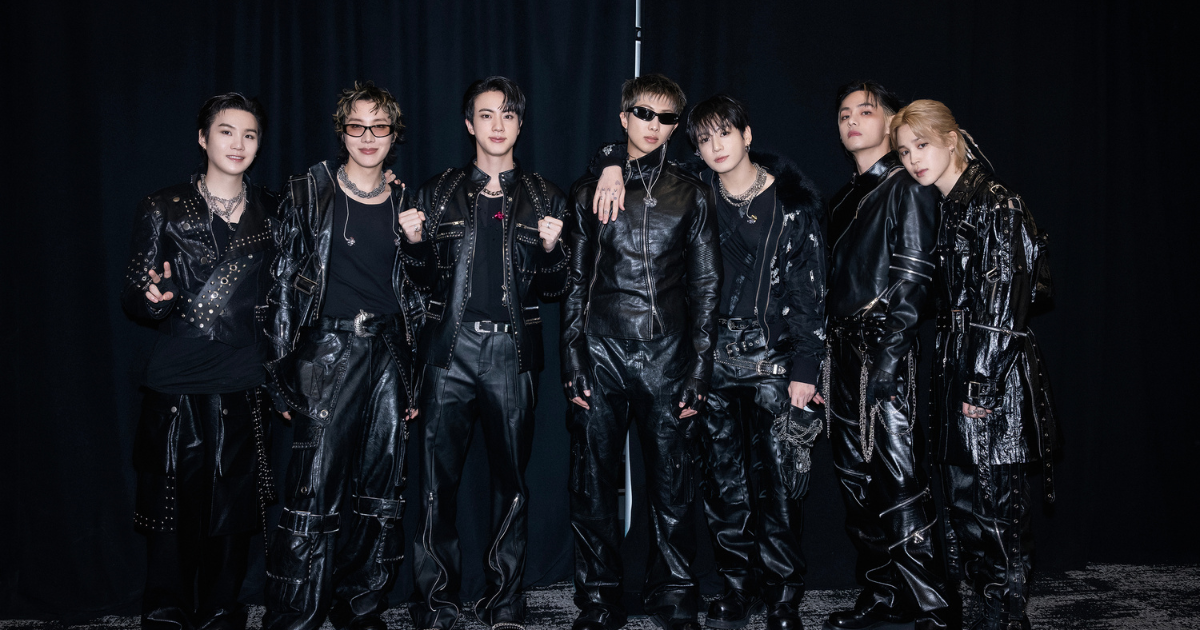 BTS adds Day 3 for 'Arirang' concert in Bulacan • PhilSTAR Life