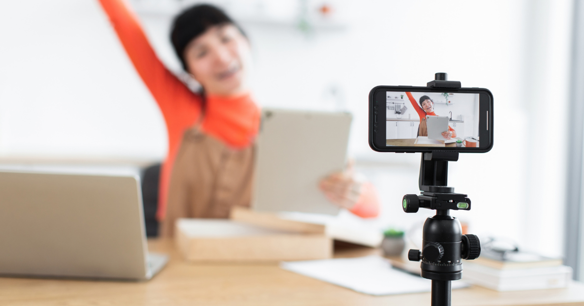 Was braucht es, um ein erfolgreicher Content Creator zu werden?