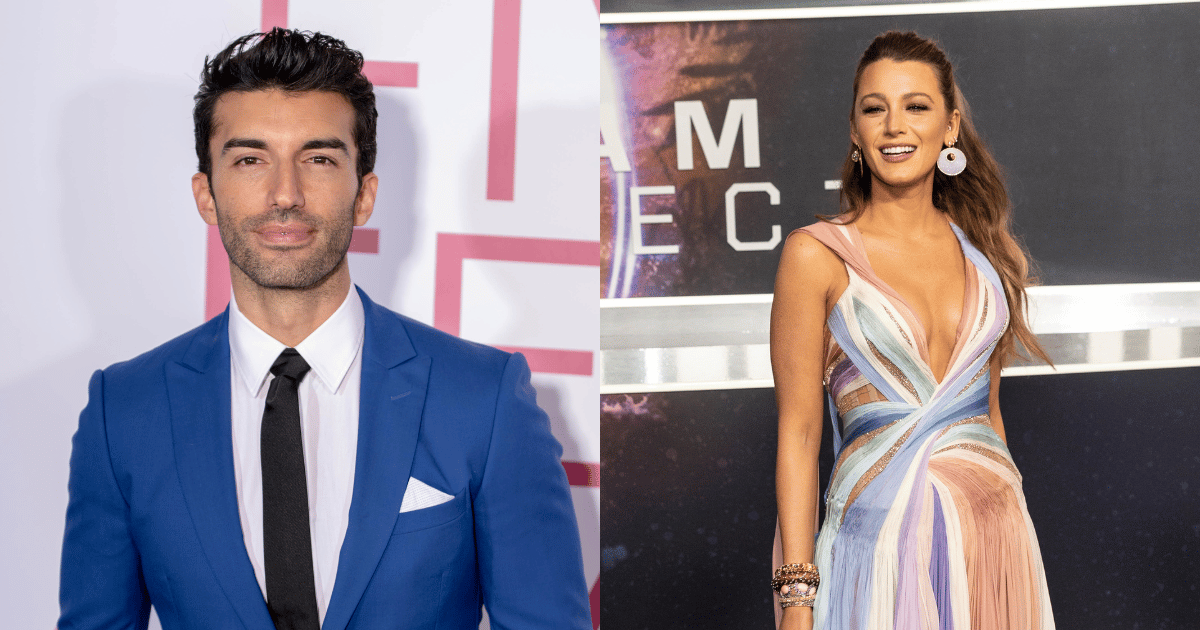 Justin Baldoni zieht geänderte Klagen gegen Blake Lively zurück ...