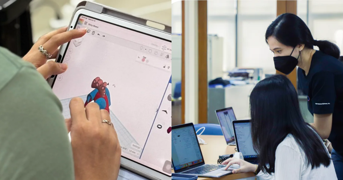 Learn animation, podcasting, and more at this Creativity Camp for kids ...