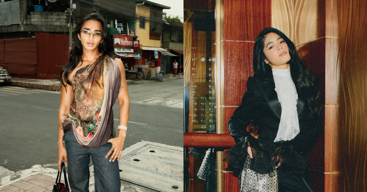 Bretman Rock und Niana Guerrero schaffen es auf die TIME100 Creators Liste ...