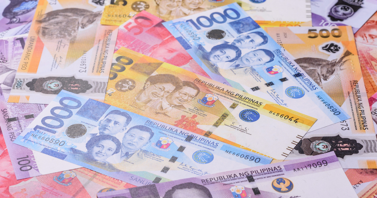 BSP warns public that reproducing PH banknotes are prohibited