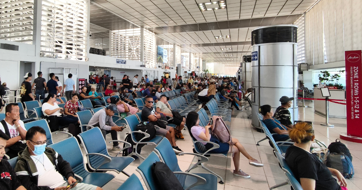 Flight got delayed or canceled? Here's what you can do