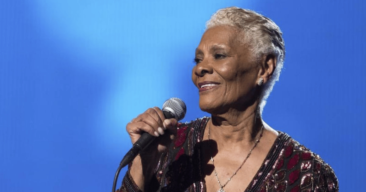Dionne Warwick to return to the PH in January 2025 • PhilSTAR Life