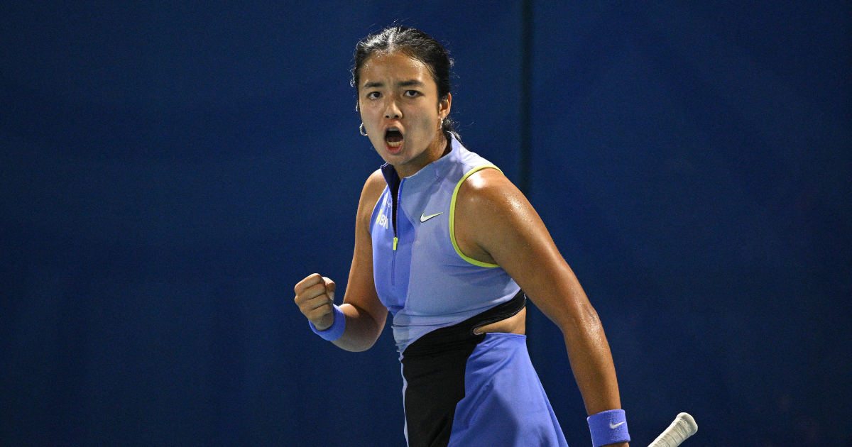 Alex Eala climbs to No. 45 in WTA rankings • PhilSTAR Life