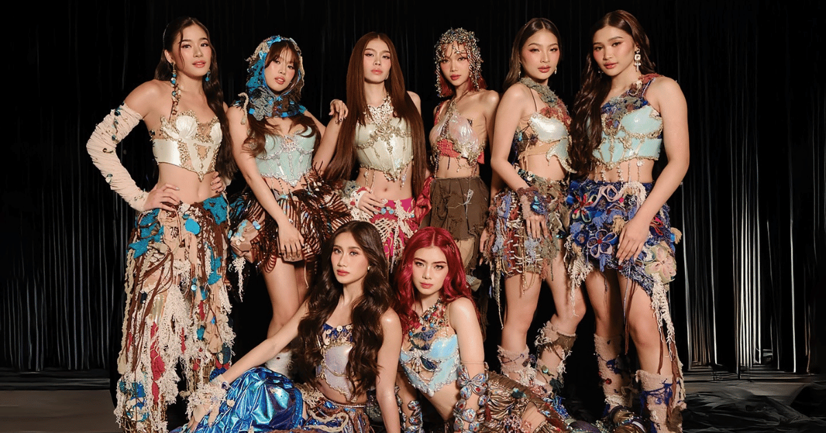 BINI announces Valentine's Day concert, comeback single in 2025 ...