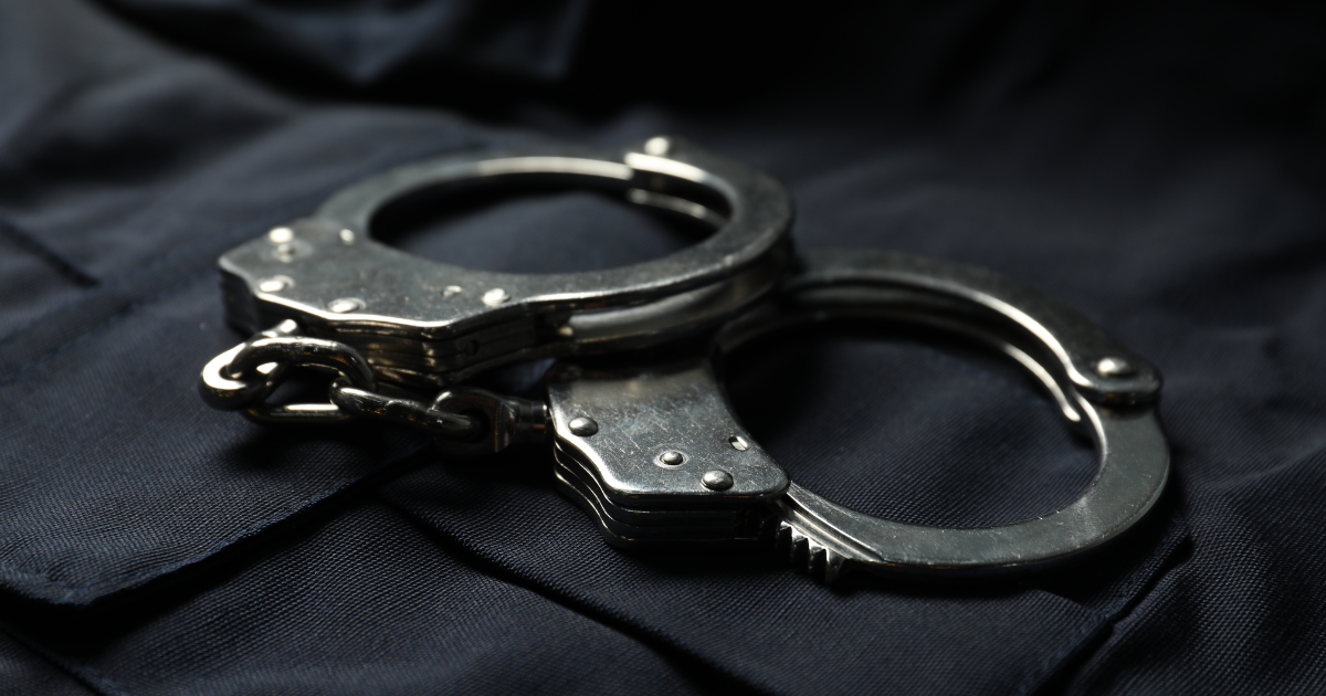 Lanao del Sur vice mayor arrested in Iligan for murder, frustrated murder