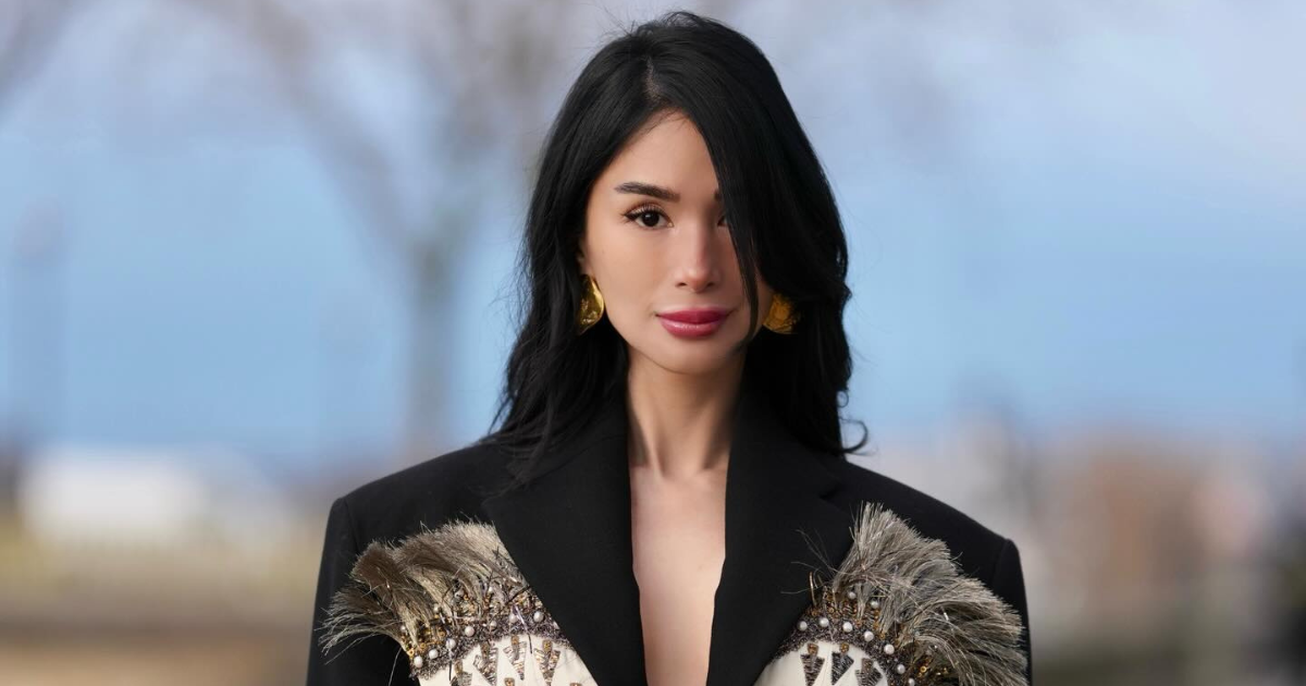 Heart Evangelista to hold two-day closet sale this April