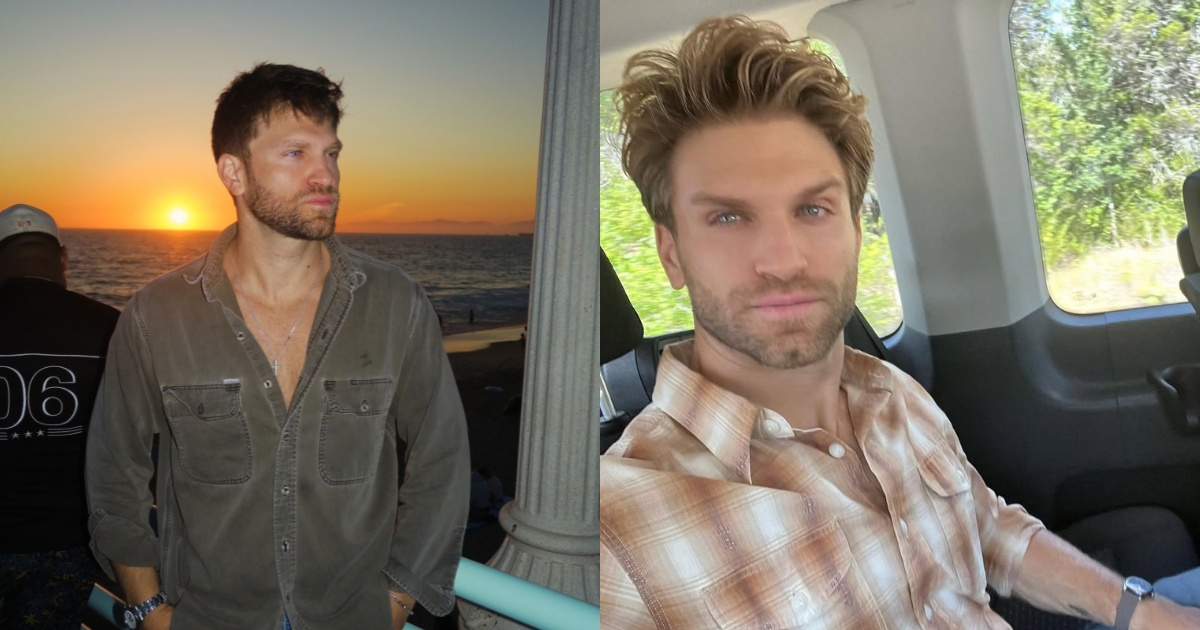 'Pretty Little Liars' actor Keegan Allen left bloodied after ...