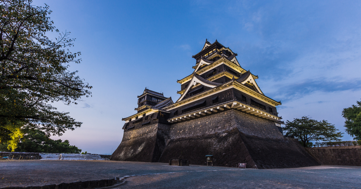 Japan offers discounted travel bookings to Kumamoto, Nagasaki following ...