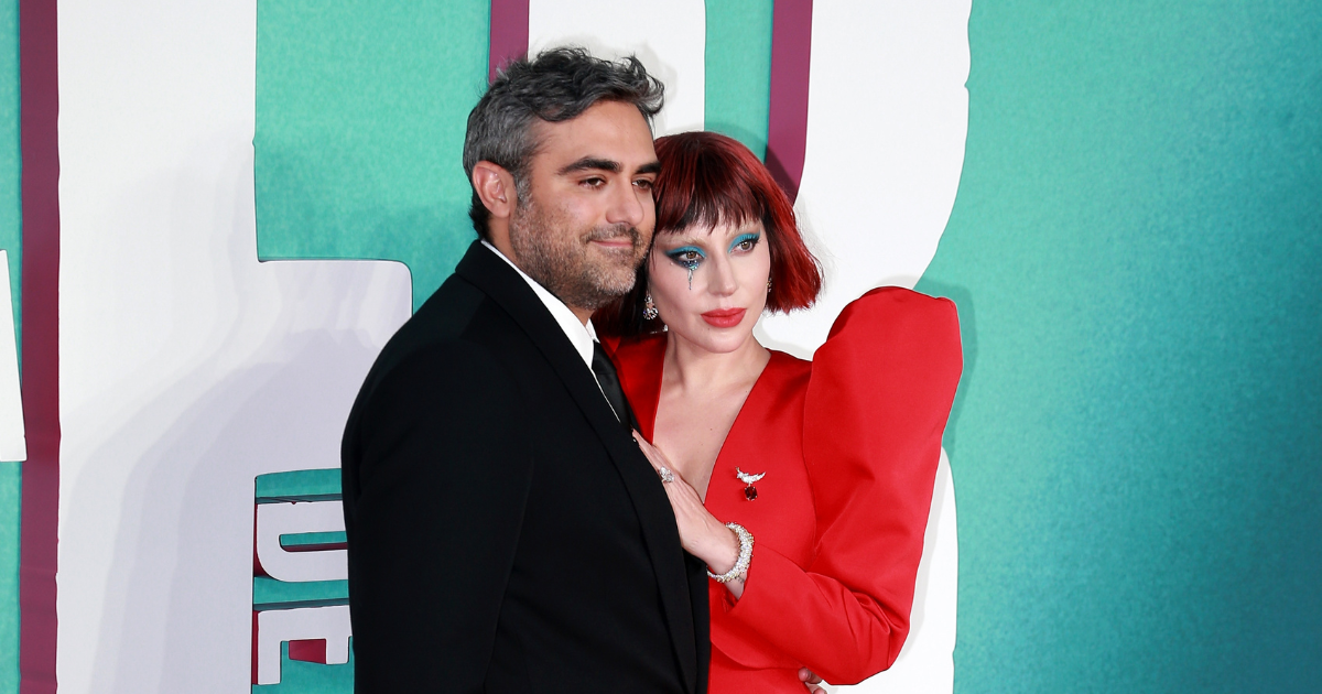 Lady Gaga and Michael Polansky's baby girl's name revealed