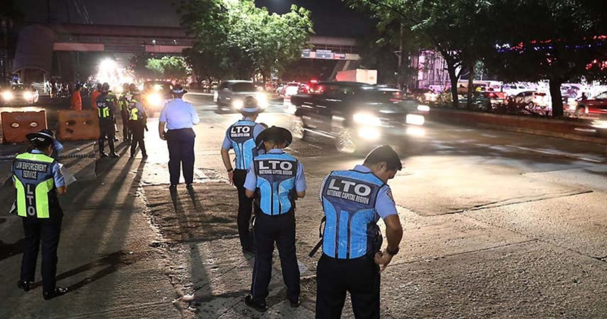 EXPLAINER: What constitutes reckless driving?