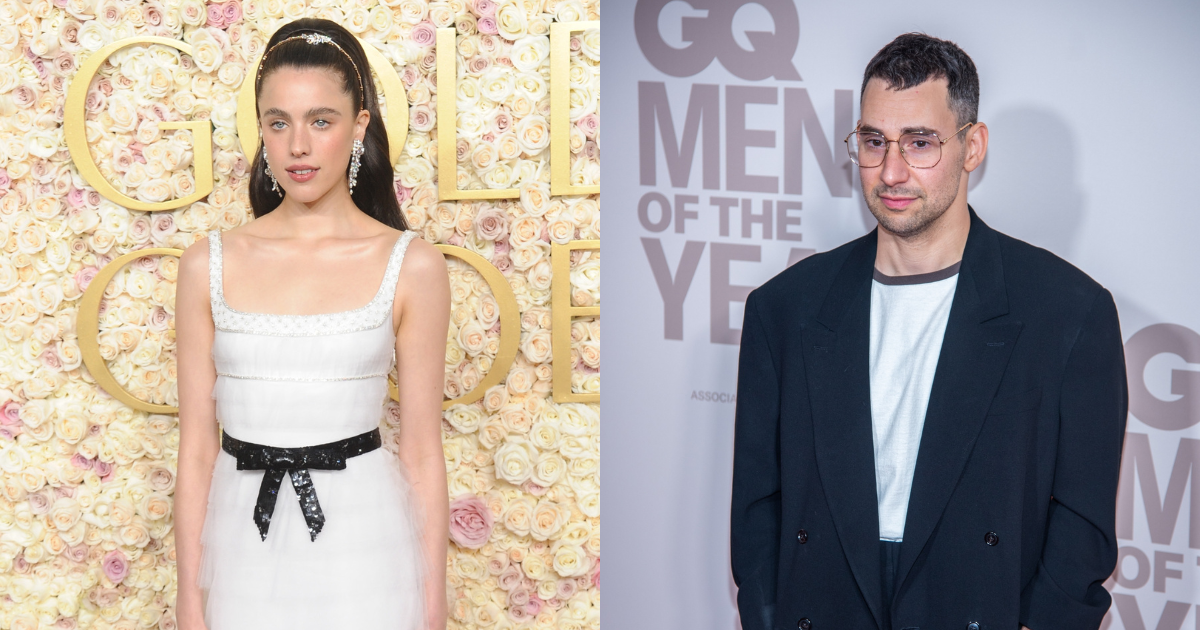 Margaret Qualley shuts down infidelity rumors in split from Jack Antonoff