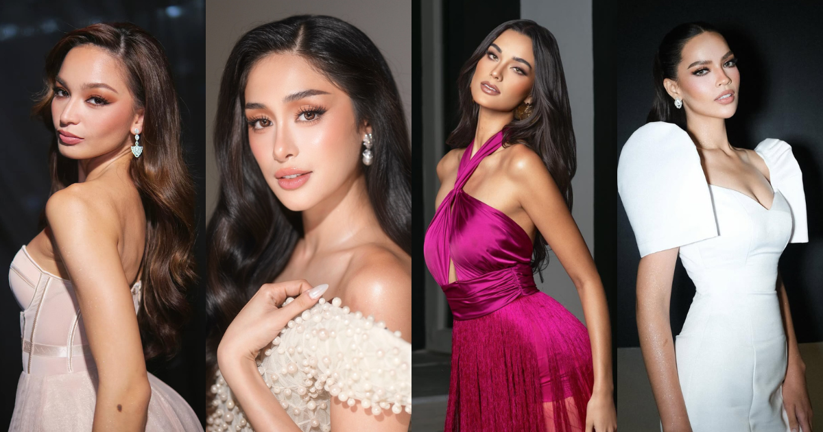Nicole Borromeo Returns to Pageantry as Miss Universe Cebu 2026 Contender After Calamity-Led Appointment — image 1