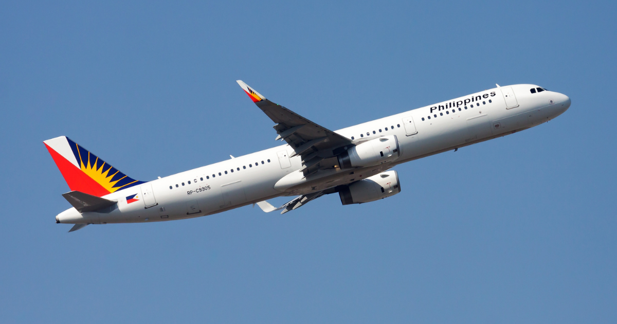 Philippine Airlines waives first rebooking fee for select Middle East flights