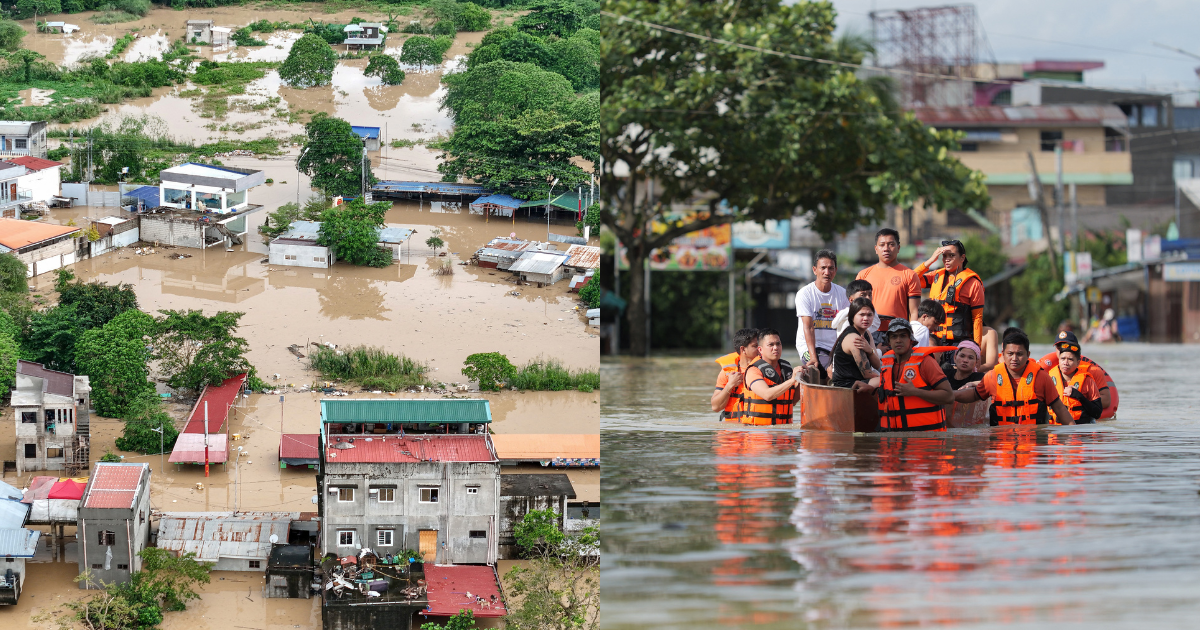 PH ranks 7th among the countries most affected by extreme weather ...
