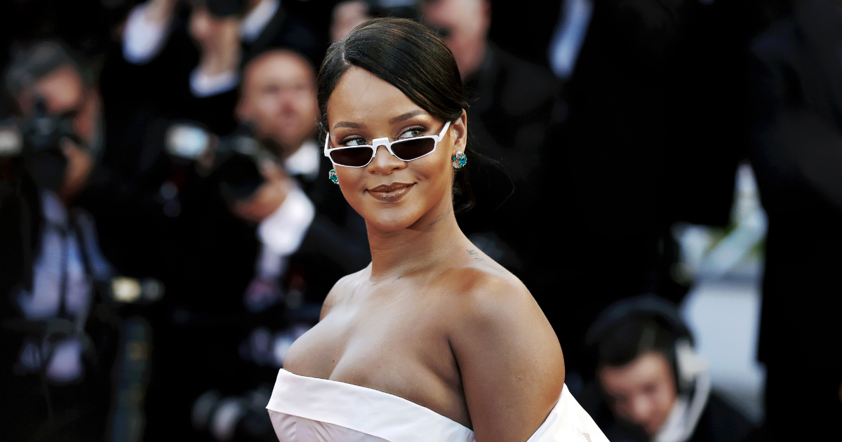 A$AP Rocky reveals Rihanna is 'cooking' new music