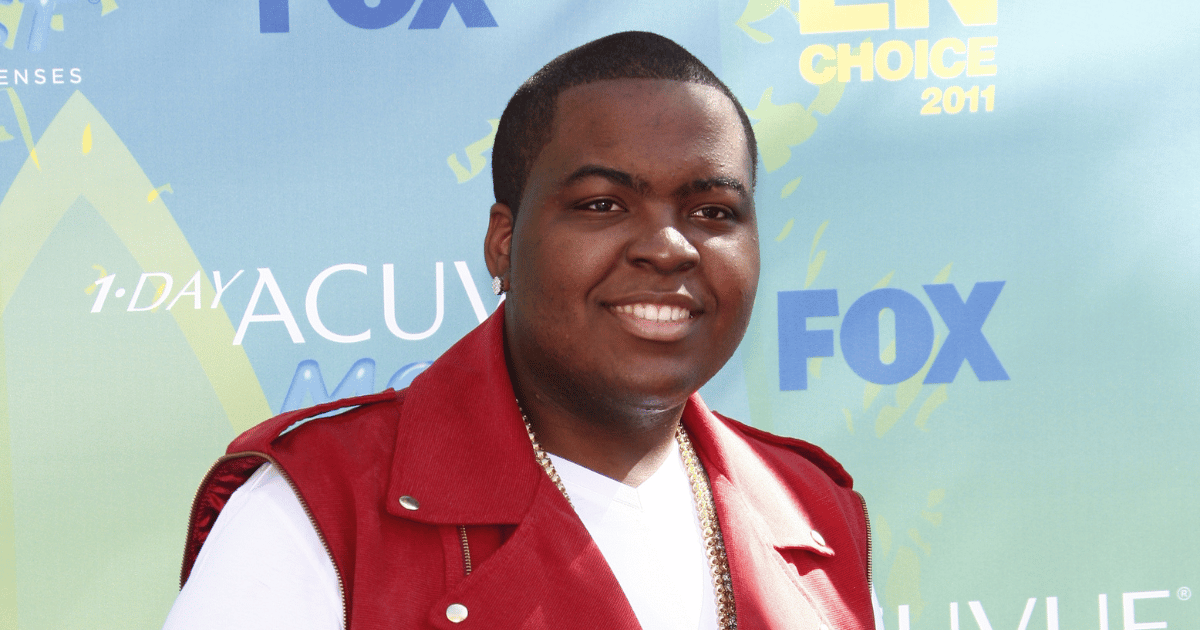 Rapper Sean Kingston sentenced to 3.5 years in prison for fraud