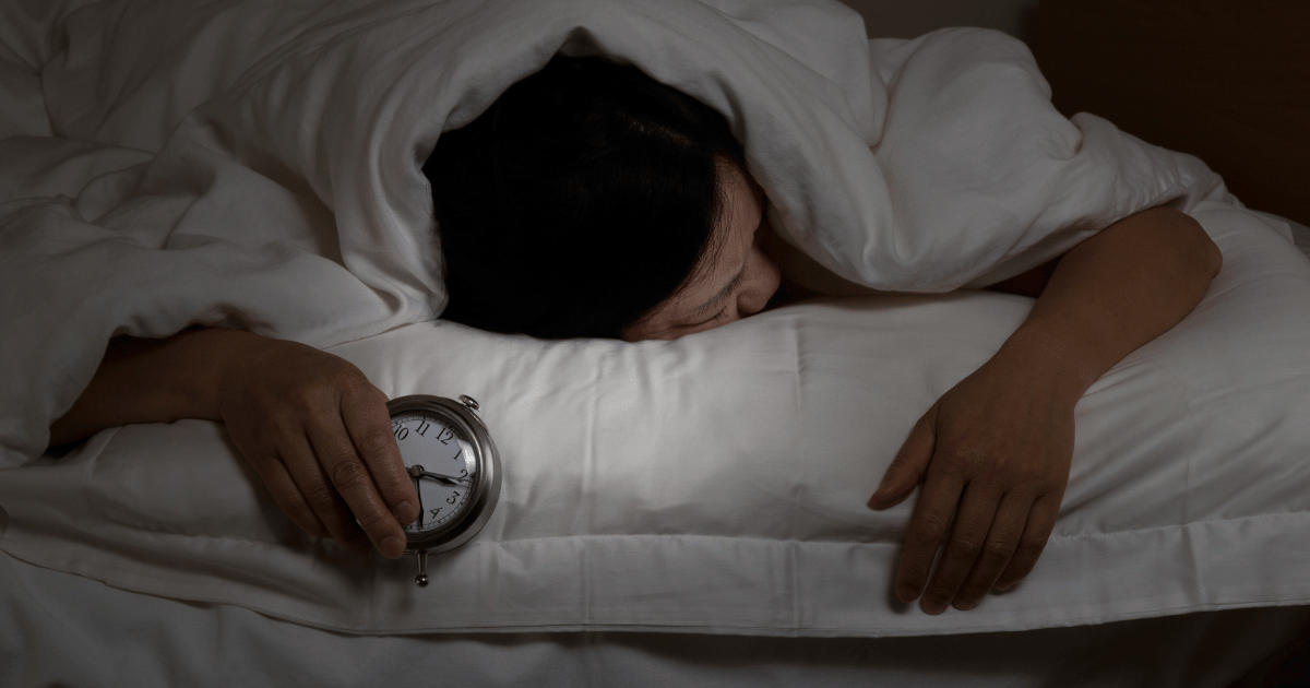 TIPS: How to stay rested during the busy holiday season • PhilSTAR Life