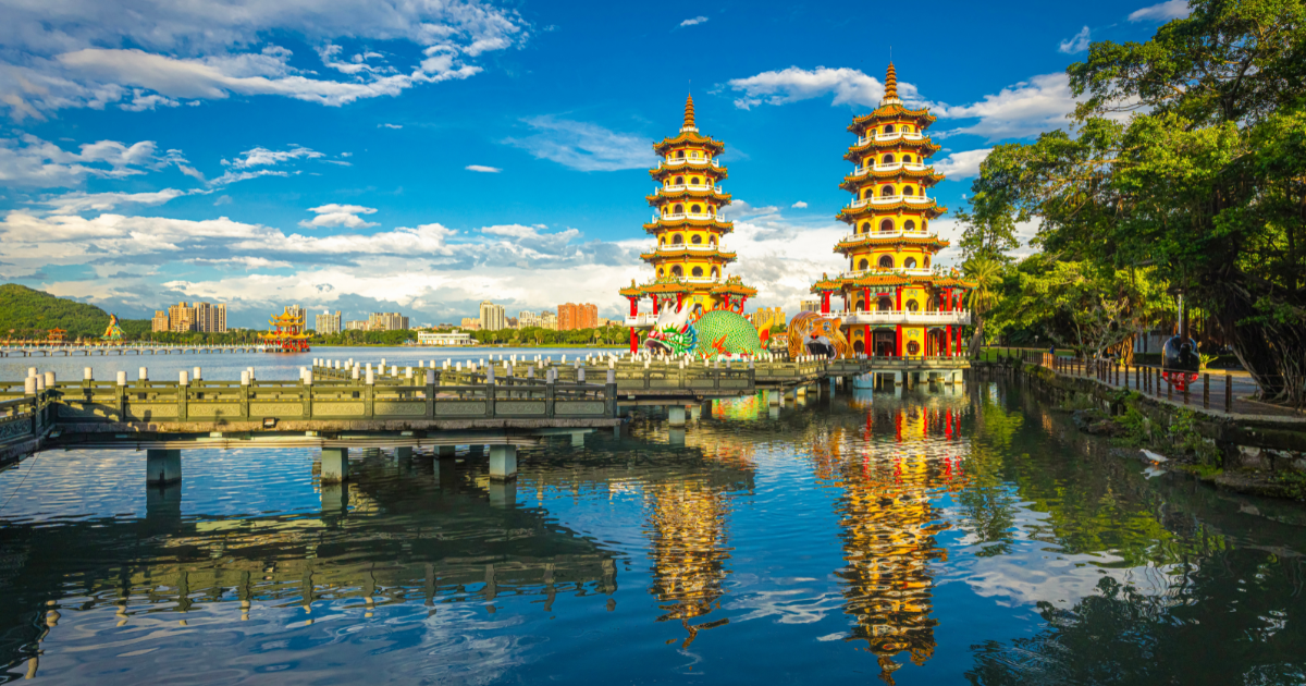 Photo: Philstar Life Taiwan to Offer NT$5,000 Credit to Repeat Foreign Visitors