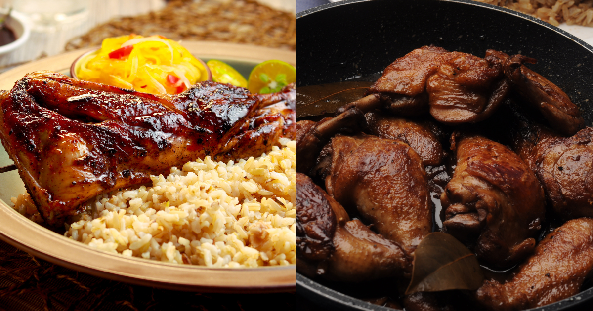 PH's inasal, adobo in among world's best chicken dishes ...