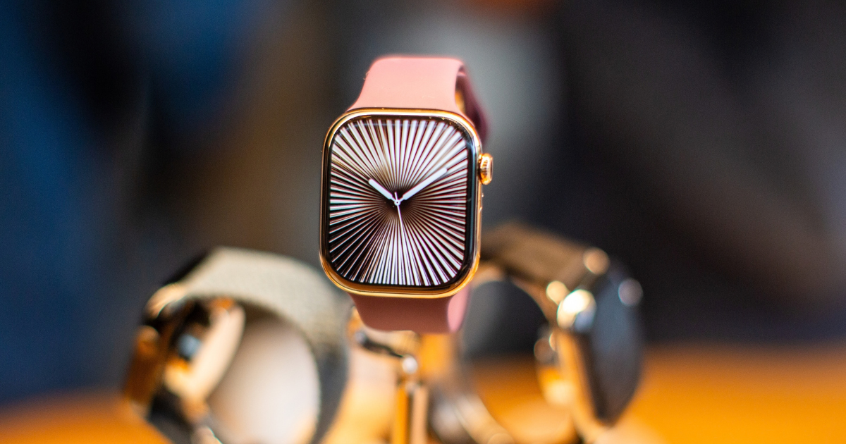 For Oct. 10 only: Where to score up to P14,000 in savings on Apple Watch