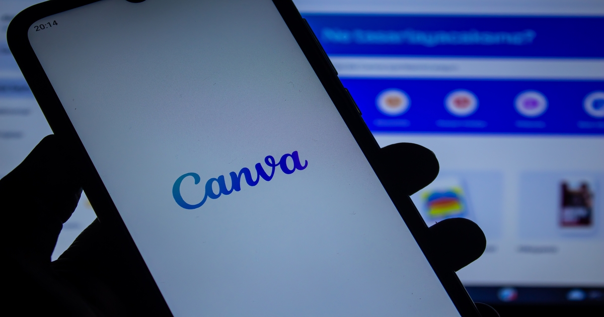 Canva-Nutzer melden am 2. Juli Fehler beim Hochladen von Fotos und Videos