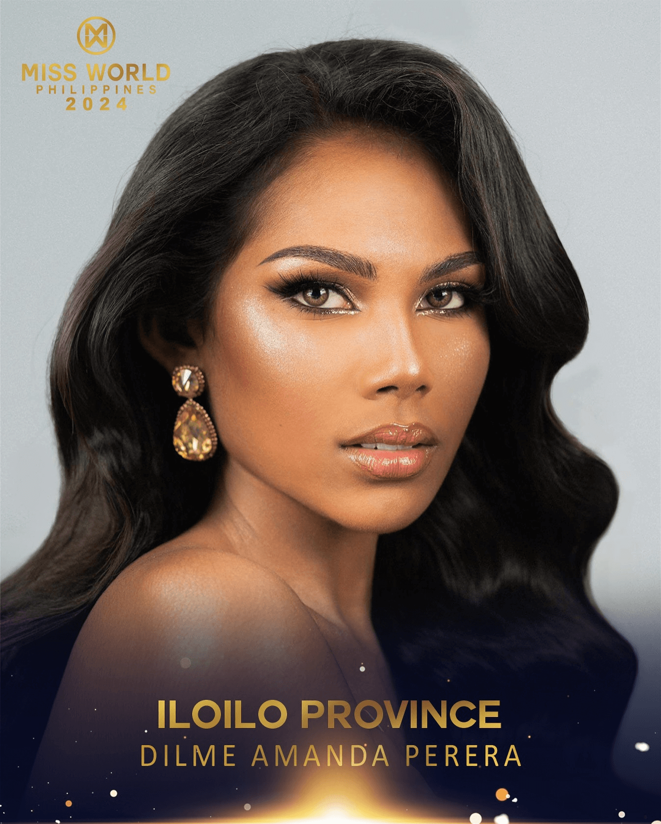GALLERY: Miss World Philippines 2024 introduces official candidates ...