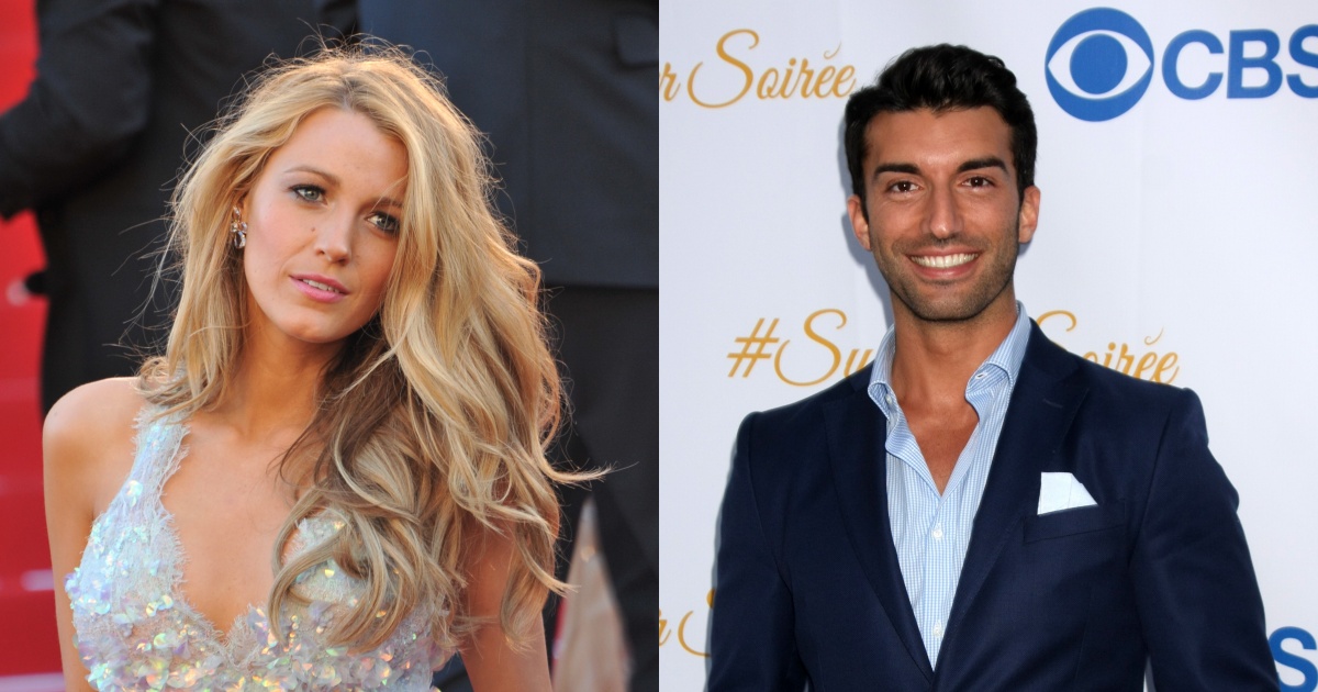 Blake Lively files subpoena for Justin Baldoni's phone records ...