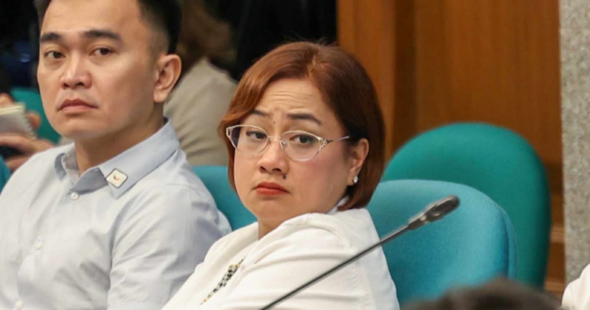 Licenses of DPWH contractor Sarah Discaya's nine companies revoked ...