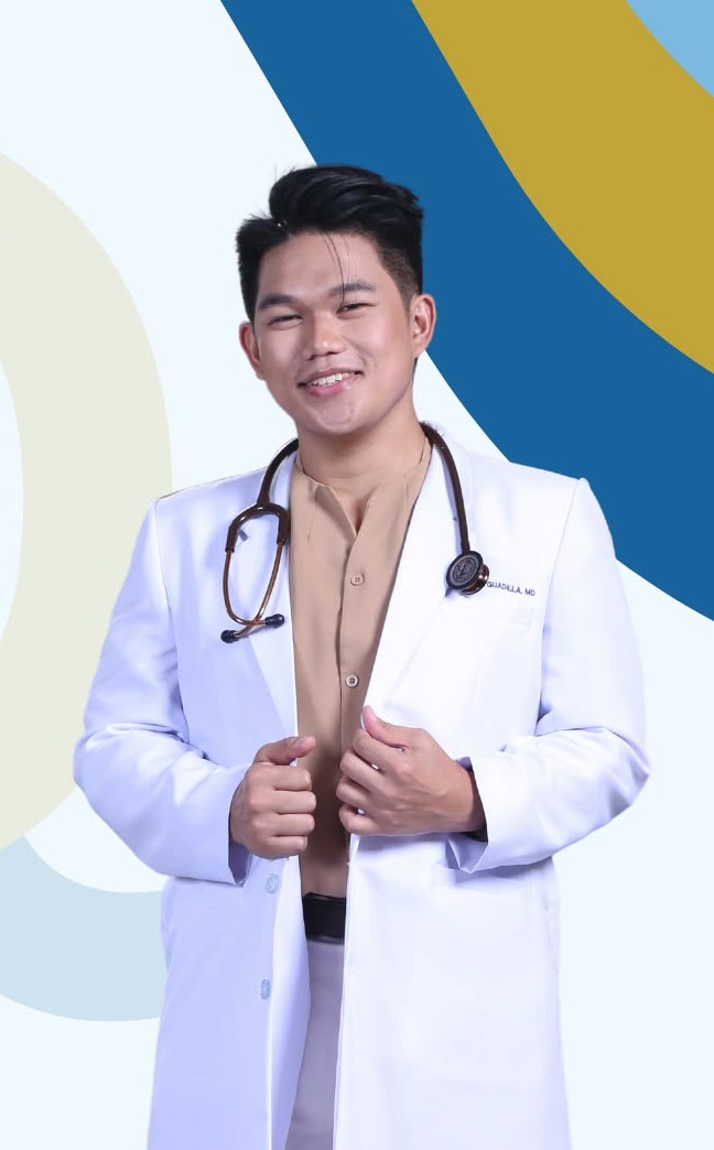 Taguig-based doctor charges P300 to P350 for consultation amid country's rates that can reach over P800 • PhilSTAR Life