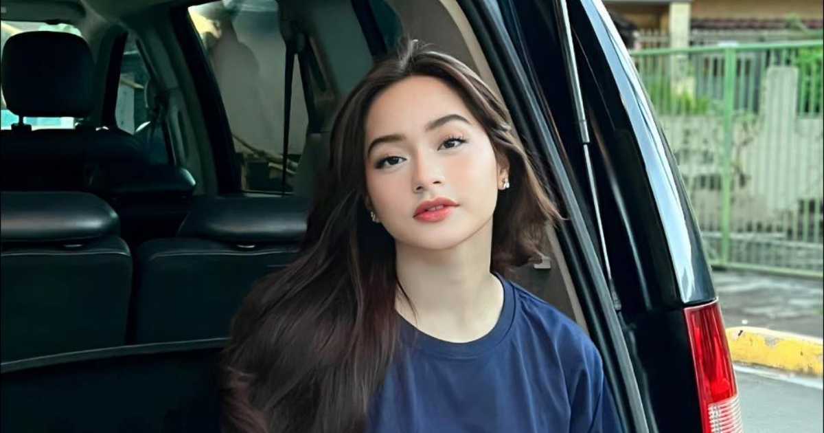 Jillian Ward opens up about parents' separation in 2024: 'Naging sobrang hirap siya for me' • PhilSTAR Life