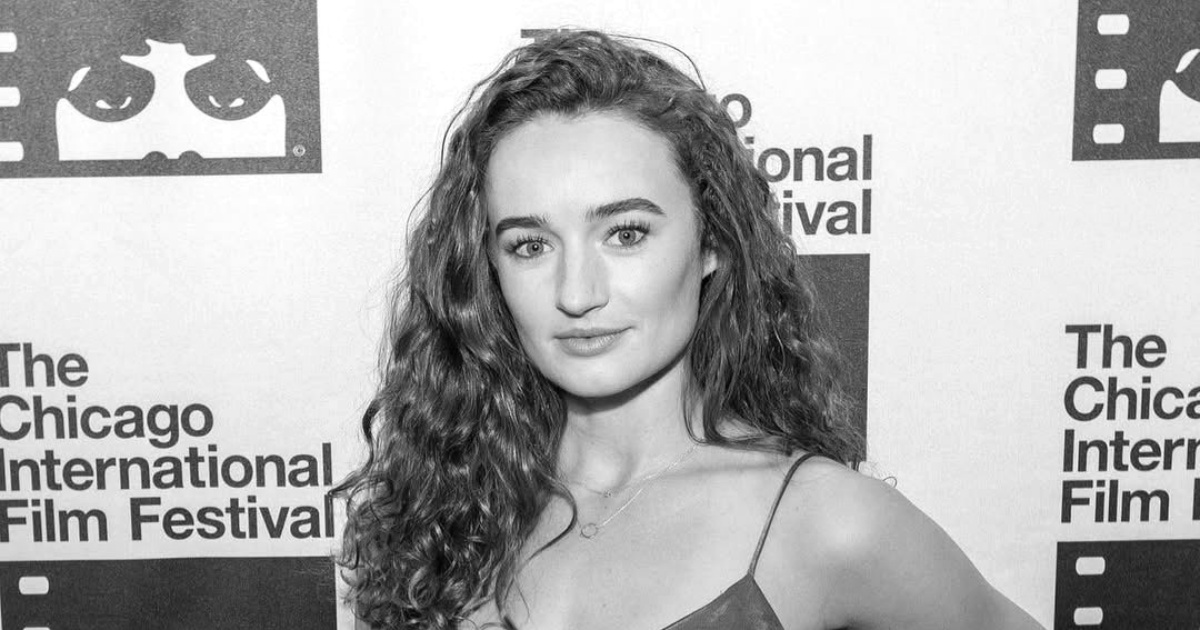 The Walking Dead' actress Kelley Mack dies at 33 • PhilSTAR Life