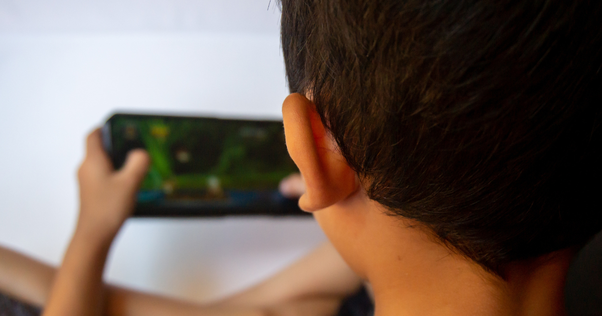 [OPINION] Why blaming violent video games for youth violence misses the ...