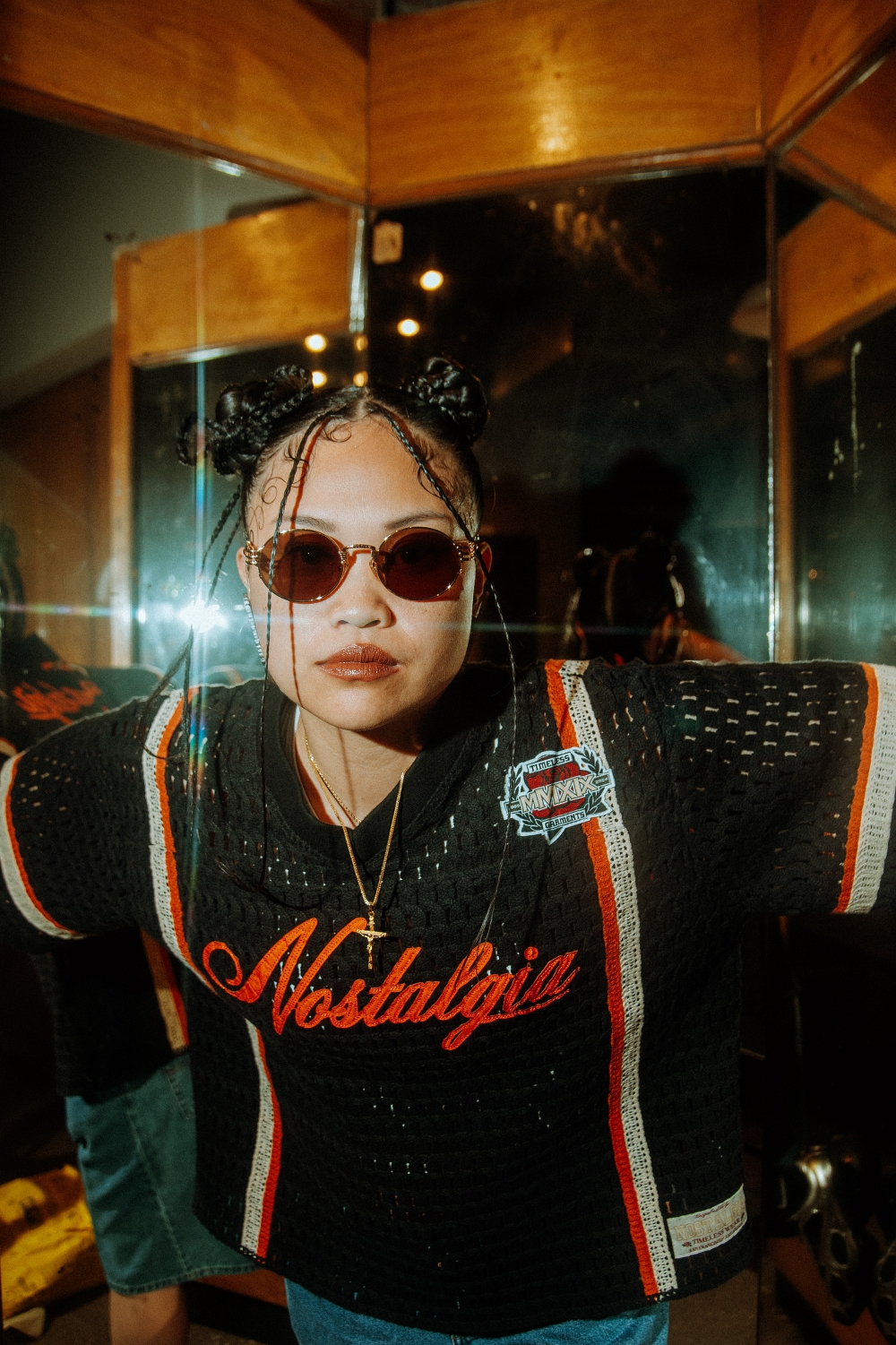 Rapper Ruby Ibarra reignites Filipino hip-hop on the global stage ...